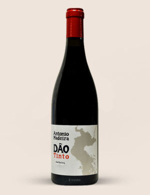 Antonio Madeira Dão Tinto 2020