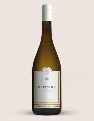 Carlos Raposo Definido Branco 2020