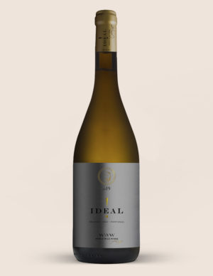 Carlos Raposo Ideal Branco 2020