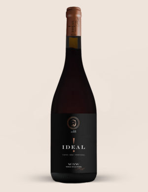 Carlos Raposo Ideal Tinto 2019