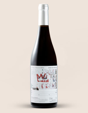 Casal Figueira Castelão Adiado Tinto 2019