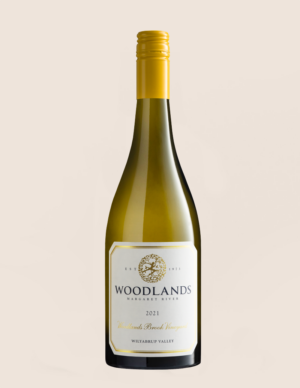 Woodlands Brook Vineyard Chardonnay 2022