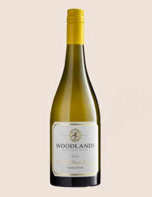Woodlands Brook Chardonnay Bottle