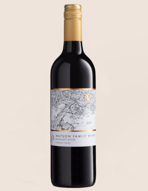 Watson Family Cabernet Franc 2020
