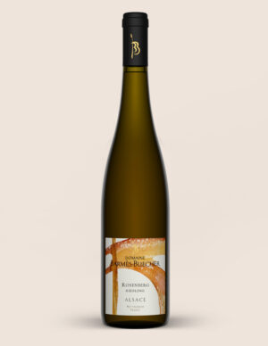 Domaine Barmés Buecher 'Rosenberg' Riesling 2019