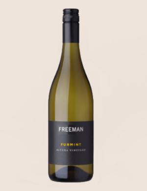 Freeman Furmint 'Altura Vineyard' 2024