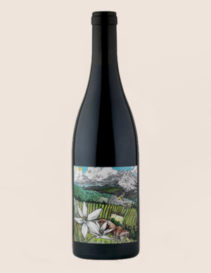 Kelley Fox 'Mirabai' Pinot Noir 2021
