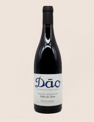António Madeira Vinha da Serra Dão 'Serra da Estrela' Tinto 2019
