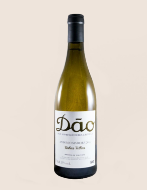 Antonio Madeira Dão Vinhas Velhas Branco 2020