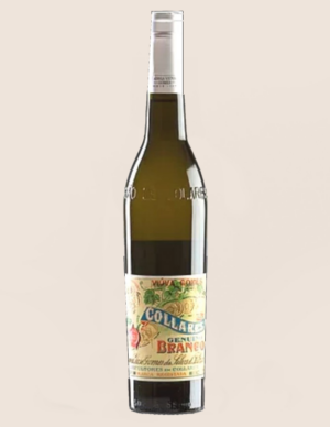 Adega Viúva Gomes Malvasia Branco DOC Colares 2022
