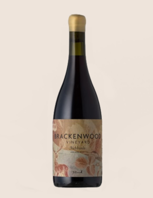 Brackenwood Nebbiolo 2021