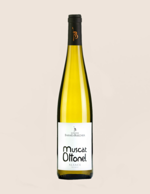 Domaine Barmès Buecher Muscat Ottonel 2021