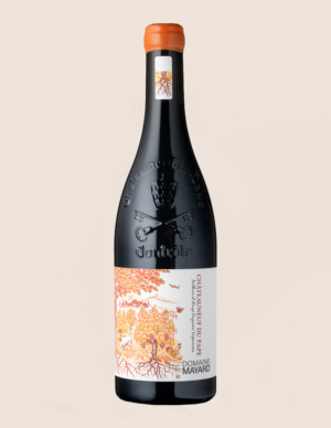 Domaine Mayard Châteauneuf-du-Pape Rouge 2022