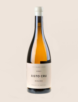 Luis Seabra Xisto Cru Branco (Magnum) 2022