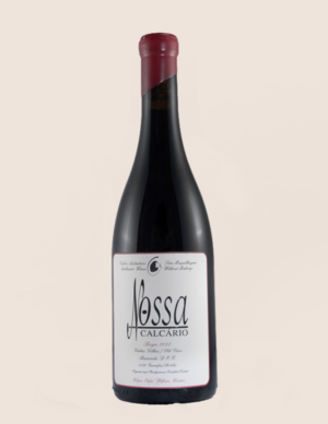 Pato & Wouters Nossa Calcario Baga Tinto 2022