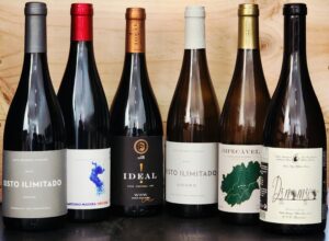 Portuguese Tasting Selection #2