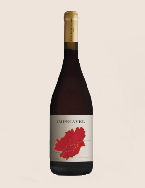 Carlos Raposo Impecável Touriga Nacional Tinto DOC DÃO 2022