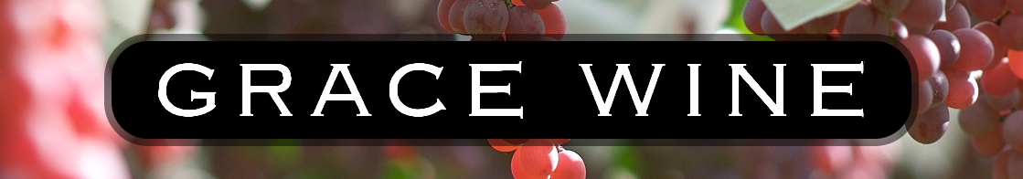 GRACE WINE BANNER