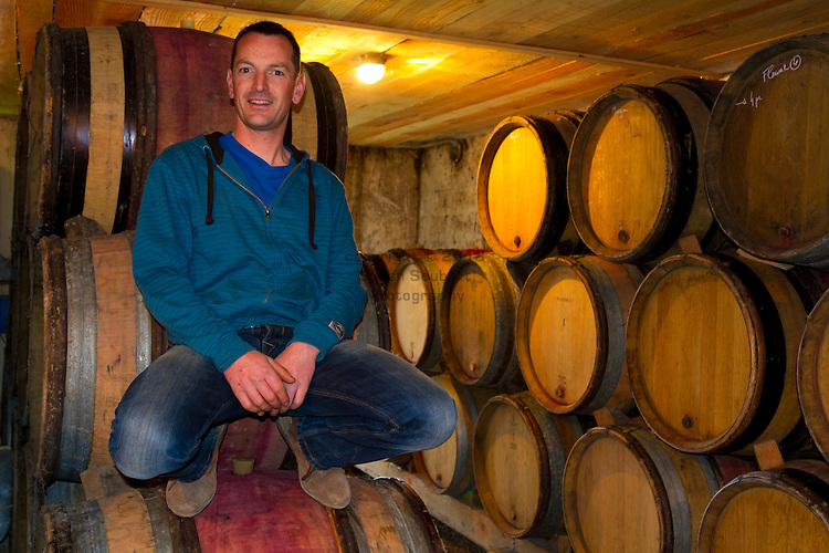 Julien Sunier Barrels