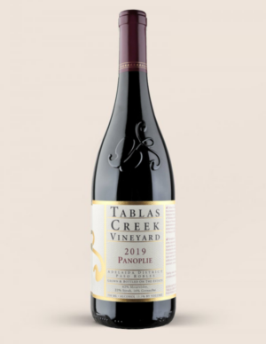 Tablas Creek Vineyard Panoplie Rouge 2019