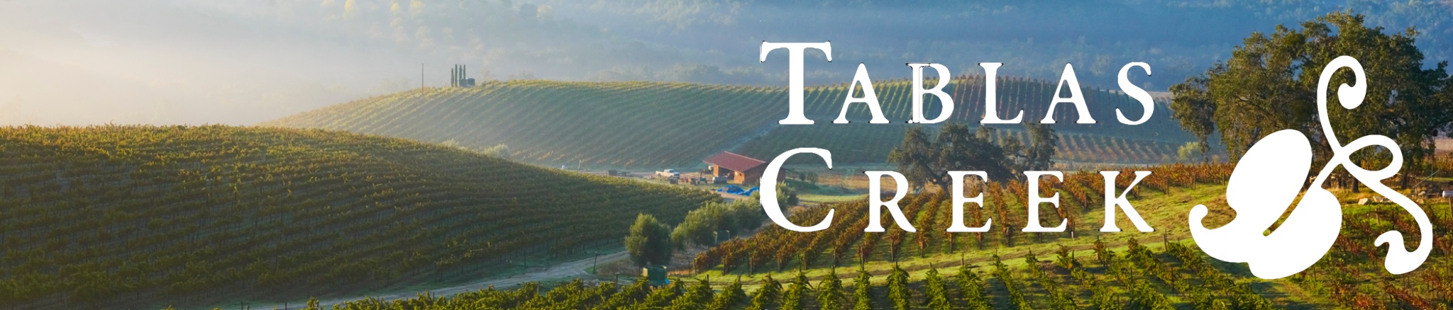 Tablas Creek Vineyards