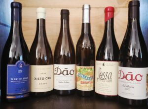 Portuguese Premium Tasting Selection #1