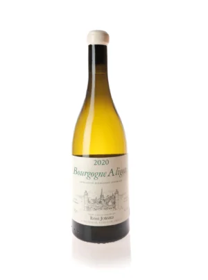 Domaine Rémi Jobard Bourgogne Aligoté 2020