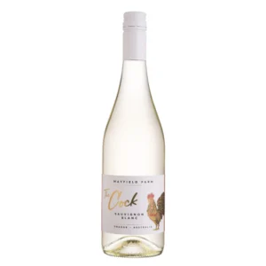 Mayfield Vineyard Farm Sauvignon Blanc 'The Cock' 2025