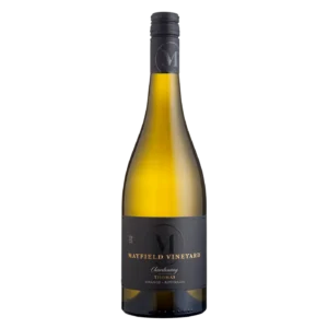 Mayfield Vineyard Premier Range Chardonnay 'Thomas' 2022