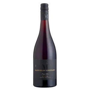 Mayfield Vineyard Premier Pinot Noir 'William' 2022